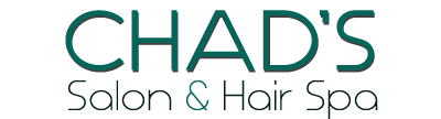 Chad's Salon and Hair Spa